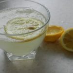 طريقة عمل عصير الليموناضة