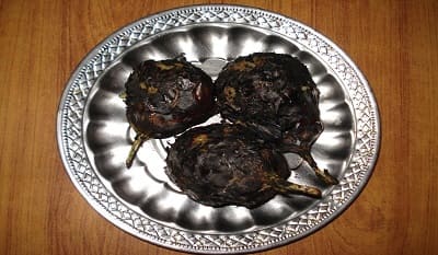 كيفية عمل البابا غنوج المصري