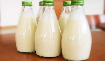 طريقة عمل الحليب المكثف مثل الجاهز